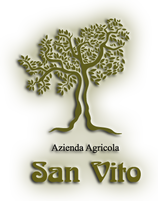 Agricola San Vito - Olio Extravergine Umbria